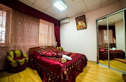 Kirov Hotel | U Dvuh Lvov Hotel