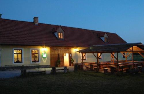 Trebon Hotel | U Emy Destinnové