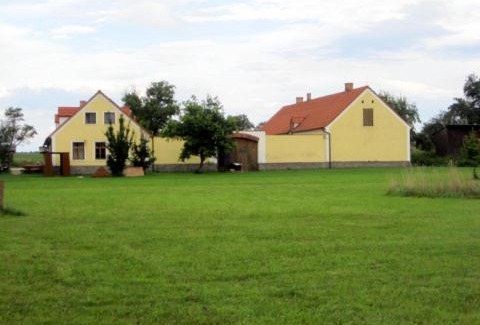 Trebon Hotel | U Emy Destinnové