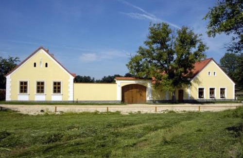 Trebon Hotel | U Emy Destinnové