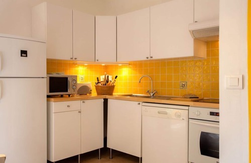 Olmeta di Capocorso Apartment | U Fiume, a peaceful, family-friendly spot in the heart of nature