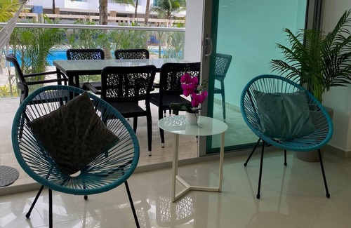 La Boquilla Apartment | U-GO Edificio Morros Epic