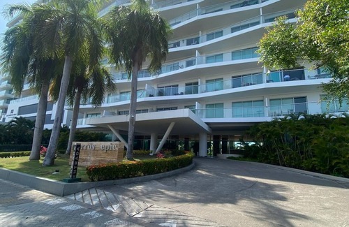 La Boquilla Apartment | U-GO Edificio Morros Epic