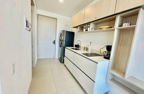 Santa Marta Apartment | U-GO Porto Horizonte Junto al Mar Sta Mta