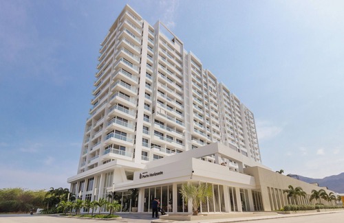 Santa Marta Apartment | U-GO Porto Horizonte Junto al Mar Sta Mta