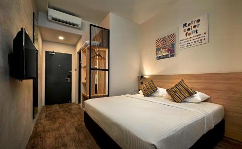 Gelugor Hotel | U Hotel Penang