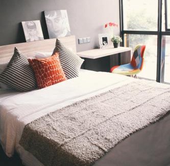Gelugor Hotel | U Hotel Penang