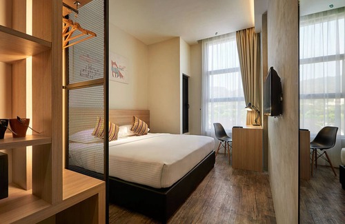 Gelugor Hotel | U Hotel Penang