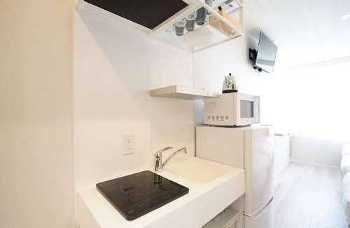 Takadanobaba Hotel | U-Hotel Takadanobaba