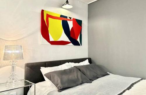 Jamsil-dong Apartment | U House