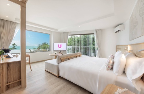 Cha-am Hotel | U Hua Hin
