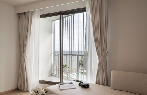 Cha-am Hotel | U Hua Hin