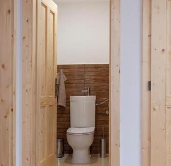 Mosty u Jablunkova Apartment | U Janka