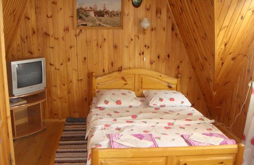 Suzdal House | U Kamenki