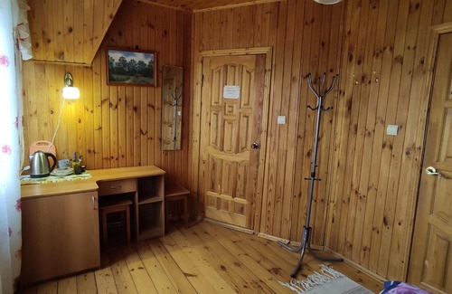 Suzdal House | U Kamenki