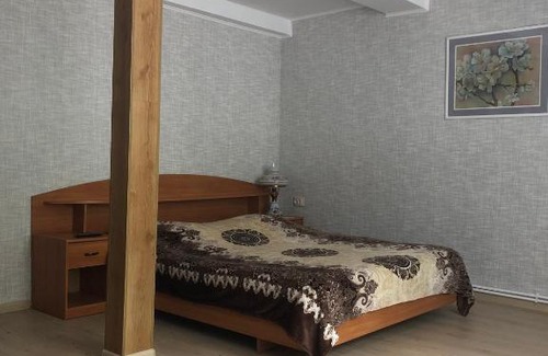 Suzdal House | U Kamenki