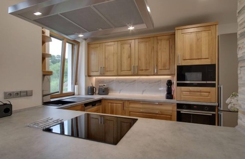 Korenov House | U Krále by Interhome