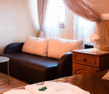 Nitra Hotel | U Krba