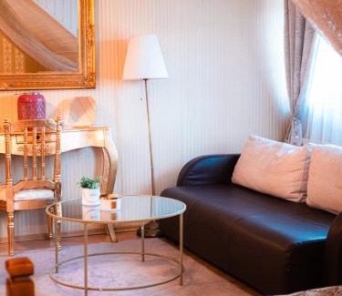Nitra Hotel | U Krba