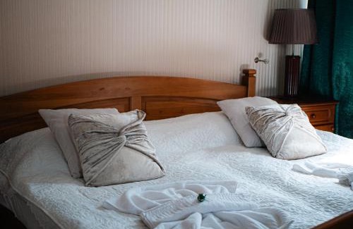 Nitra Hotel | U Krba