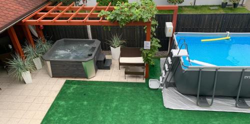 Leba Bed & Breakfast | U Kruszyny