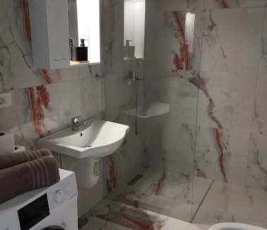 Shengjin Apartment | U laguny 612, Shëngjin Albánie