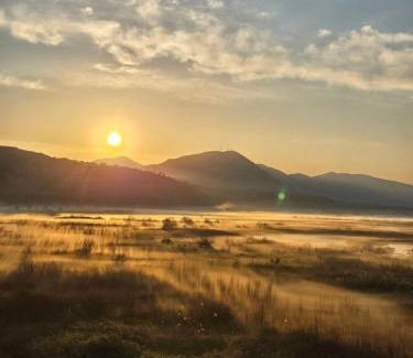 Shengjin Apartment | U laguny 612, Shëngjin Albánie