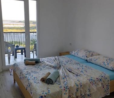 Shengjin Apartment | U laguny 612, Shëngjin Albánie