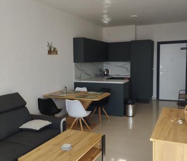 Shengjin Apartment | U laguny 612, Shëngjin Albánie