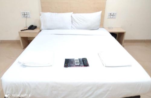 Marol House | U LIFE HOTEL