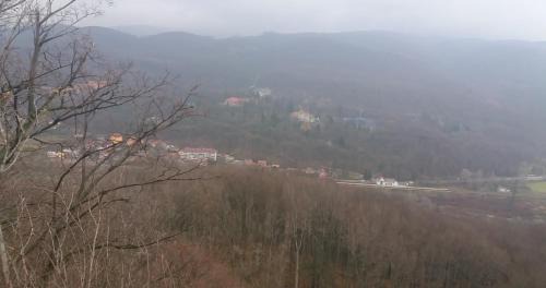 Karpaty Cabin | U Lyudmily
