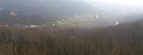 Karpaty Cabin | U Lyudmily