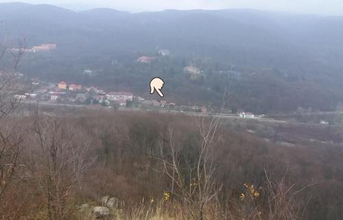 Karpaty Cabin | U Lyudmily