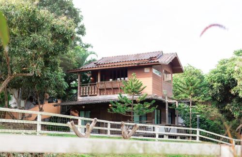 Mae Rim Resort | U Maerim Chiangmai - อยู่แม่ริม เชียงใหม่