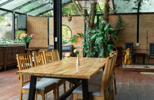 Mae Rim Resort | U Maerim Chiangmai - อยู่แม่ริม เชียงใหม่