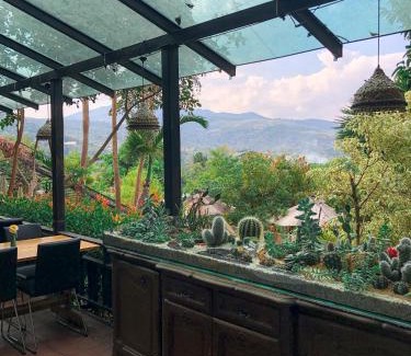 Mae Rim Resort | U Maerim Chiangmai - อยู่แม่ริม เชียงใหม่