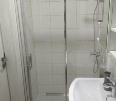 Lukecin Apartment | U Mateusza