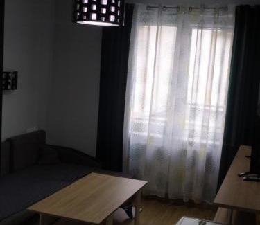 Lukecin Apartment | U Mateusza