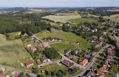 Hermanicky House | U MIRASE Heřmaničky