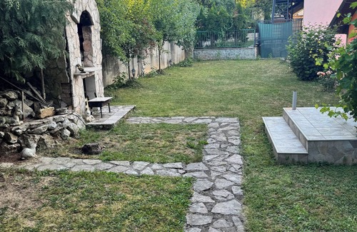 Novo Sarajevo Condo | U mirnom dijeli Sarajeva nalazi se apartman idealan za odmor