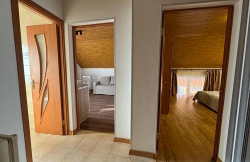 Solochyn House | U Neli