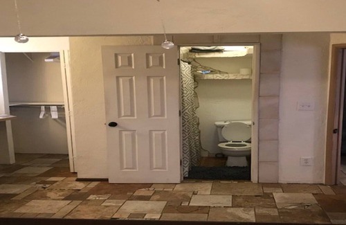 Iron Horse House | U of A LOCATION! 2BR/2BA off 4th Ave. & 6th St. Blocks from campus and downtown