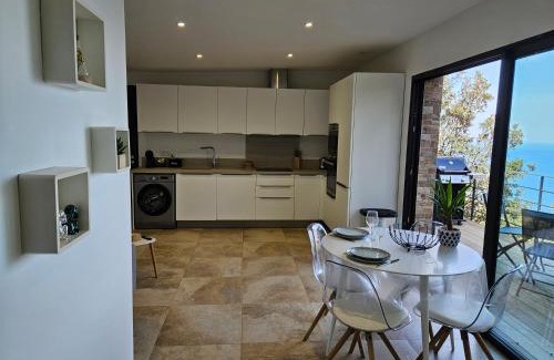Piana Apartment | U Paradisu
