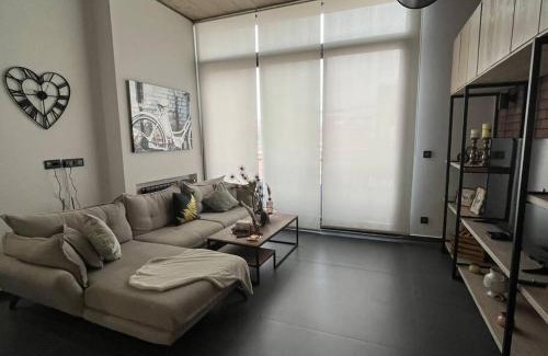 Beirut Apartment | U Park 1-BR in Sin El Fil