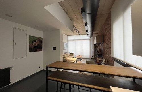 Beirut Apartment | U Park 1-BR in Sin El Fil