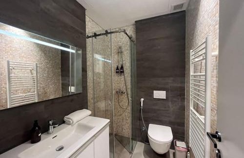 Beirut Apartment | U Park 1-BR in Sin El Fil