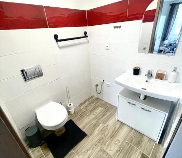Nova Ves House | U Parku, Nová Ves