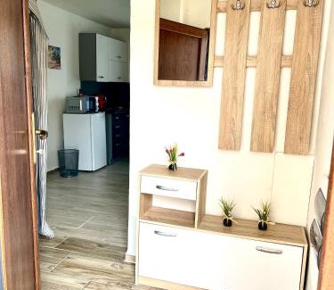 Nova Ves House | U Parku, Nová Ves
