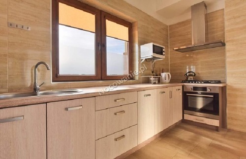 Poronin House | U Pawlikowskich