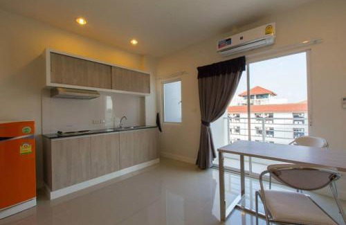Nai Mueang Hotel | U Place Korat
